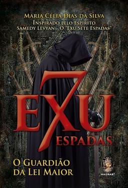 Exu Sete Espadas