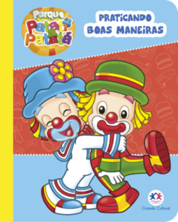 Patati Patatá: praticando boas maneiras