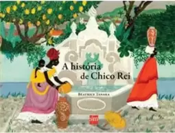A Historia de Chico Rei