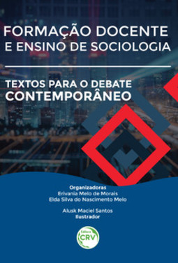 Formação docente e ensino de sociologia: textos para o debate contemporâneo