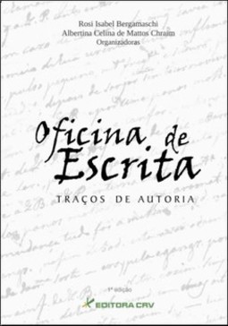 Oficina de escrita: traços de autoria