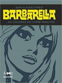 Barbarella #2
