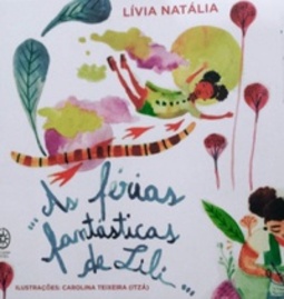 As férias fantásticas de Lili