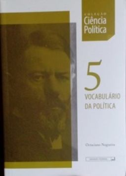 Vocabulário de Política (Ciência Política #5)