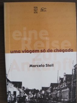 Viagem Só de Chegada, Uma