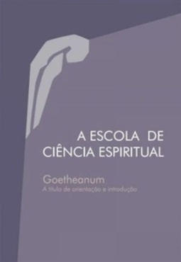 A Escola de Ciência Espiritual