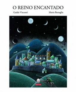 O reino encantado