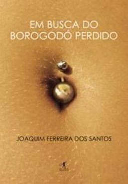 Em Busca do Borogodó Perdido