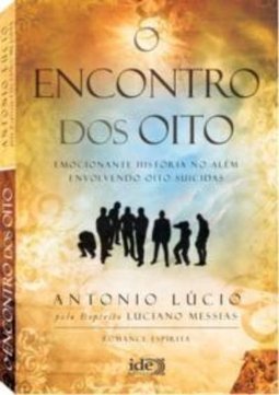 O ENCONTRO DOS OITO