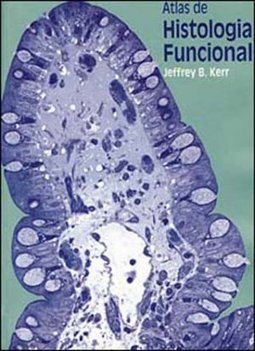 Atlas de Histologia Funcional