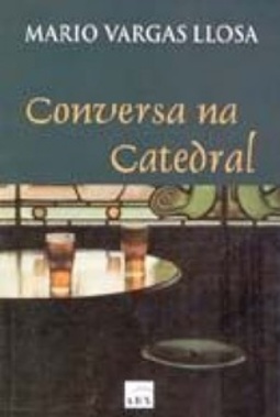 Conversa na Catedral