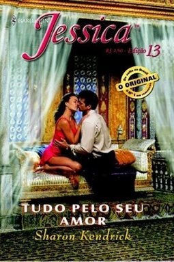 Tudo Pelo Seu Amor