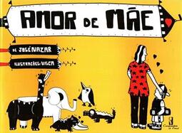Amor de mãe