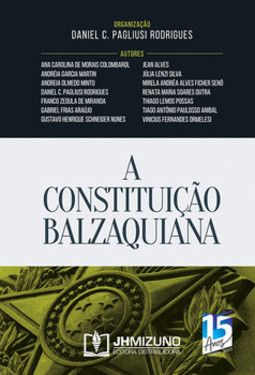 A constituição balzaquiana