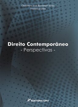 Direito contemporâneo - Perspectivas