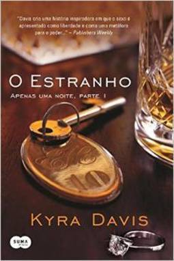 O Estranho,Apenas uma noite,parte I