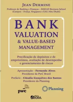 Bank valuation and value-based management