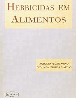 Herbicidas em Alimentos