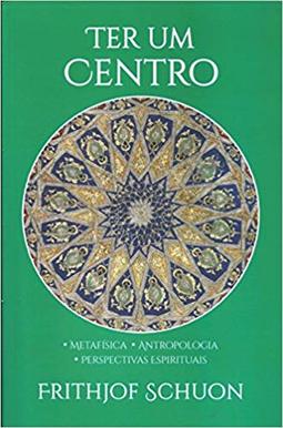 Ter um centro