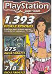 Playstation: Super Dicas