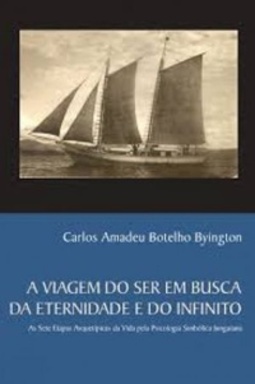 A Viagem do serr em Busca da Eternidade e do Infinito