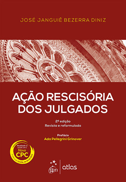 Ação rescisória dos julgados