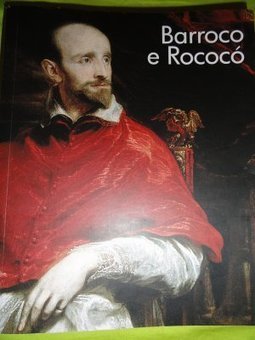 BARROCO E ROCOCO