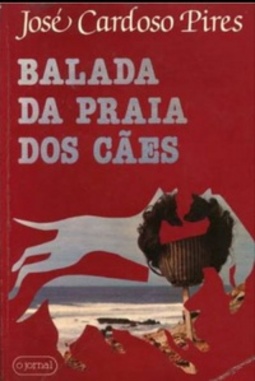 Balada da praia dos cães