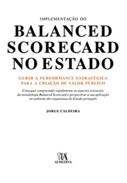 Implementação do balanced scorecard no Estado