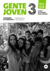 Gente Joven 3 Nueva Edición Cuaderno De Ejercicios