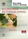 Economia internacional: teoria e experiência brasileira