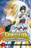 Os Cavaleiros do Zodíaco - The Lost Canvas ESP #01 (Saint Seiya: The Lost Canvas - Meiou Shinwa #01)