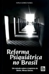 Reforma psiquiátrica no Brasil: um estudo sobre a trajetória de Betim, Minas Gerais