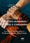 Diálogos em direitos humanos, Estado e cidadania