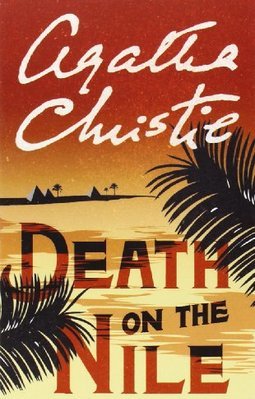 DEATH ON THE NILE