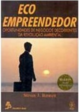 Eco-Empreendedor - IMPORTADO