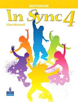 In sync 4: Motivator