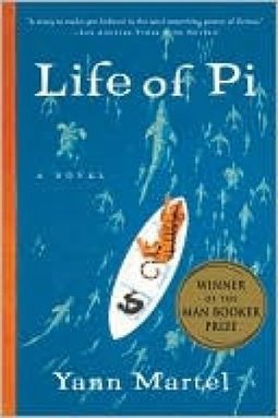 LIFE OF PI
