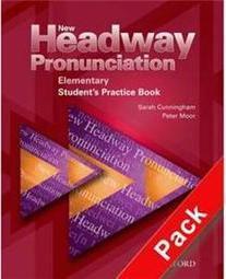 New Headway Pronunciation Elementary