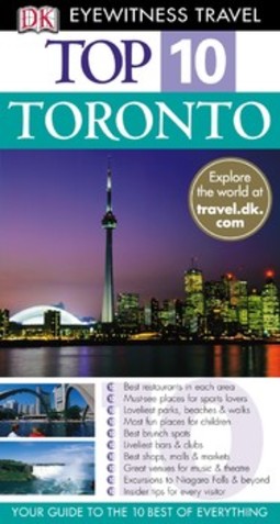 Top 10 Toronto