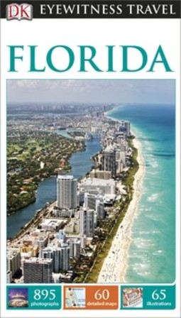 DK Eyewitness Florida