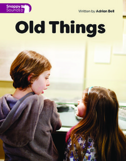 Old things