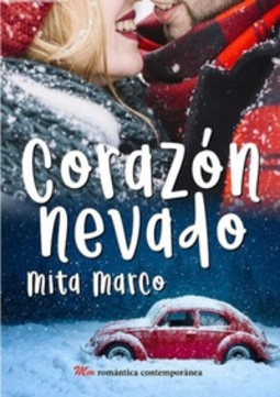 Corazón nevado