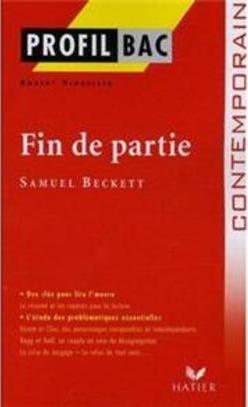 Fin de Partie