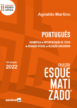 Português esquematizado