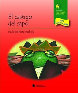 El Castigo del Sapo