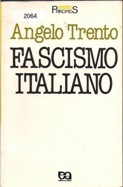 Fascismo Italiano
