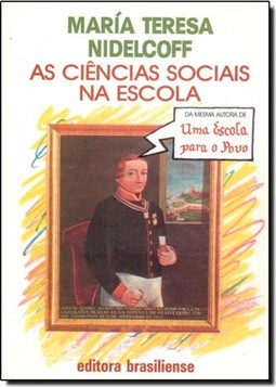 Ciencias Sociais Na Escola, As