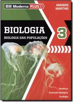 Moderna Plus Bio 3 Ed3
