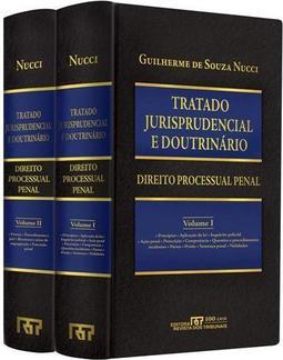 Tratado Jurisprudencial e Doutrinário
